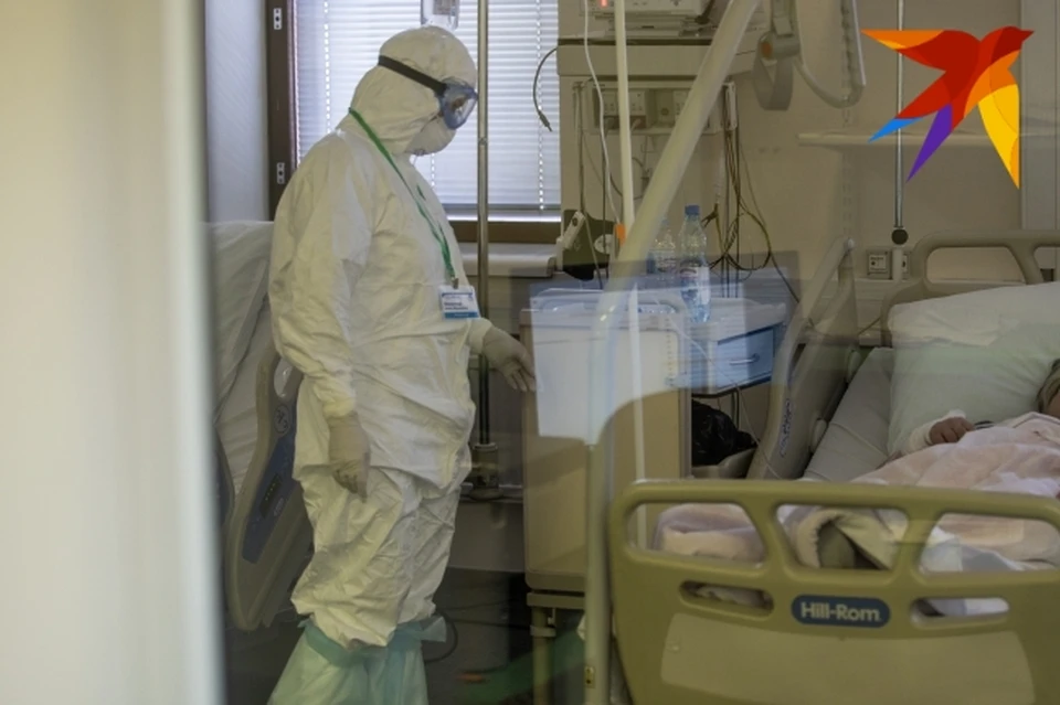Выявлены новые случаи коронавируса в Саратовской области