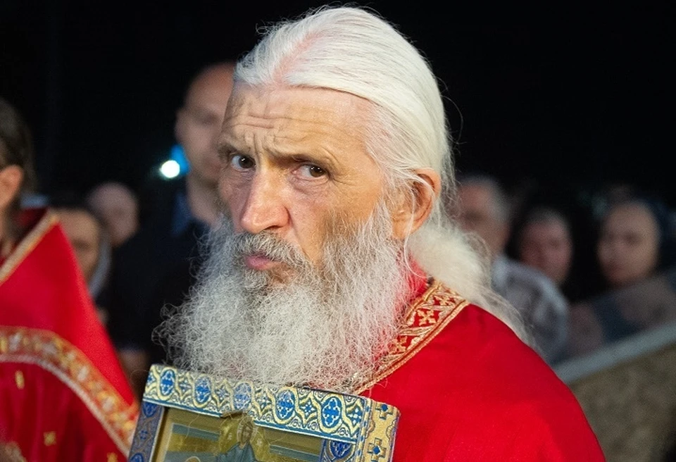 Епархиальный церковный суд принял решение об отлучении отца Сергия от Церкви еще в сентябре