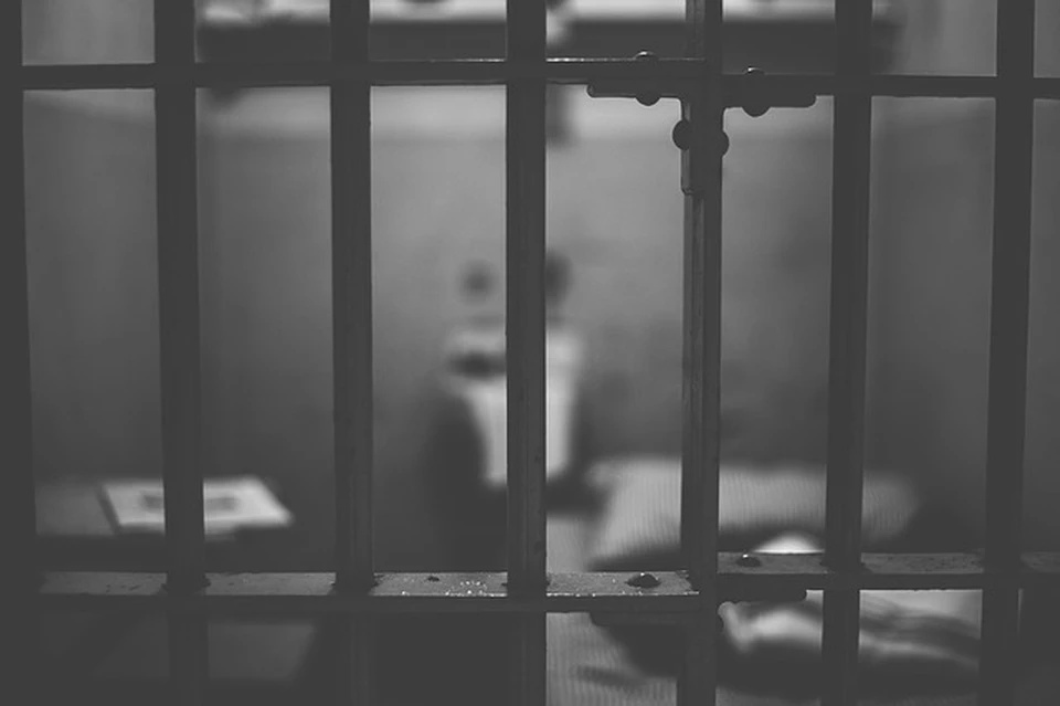 В смоленской колонии осужденный сломал нос и разбил голову сотруднику УФСИН. Фото: pixabay.com.