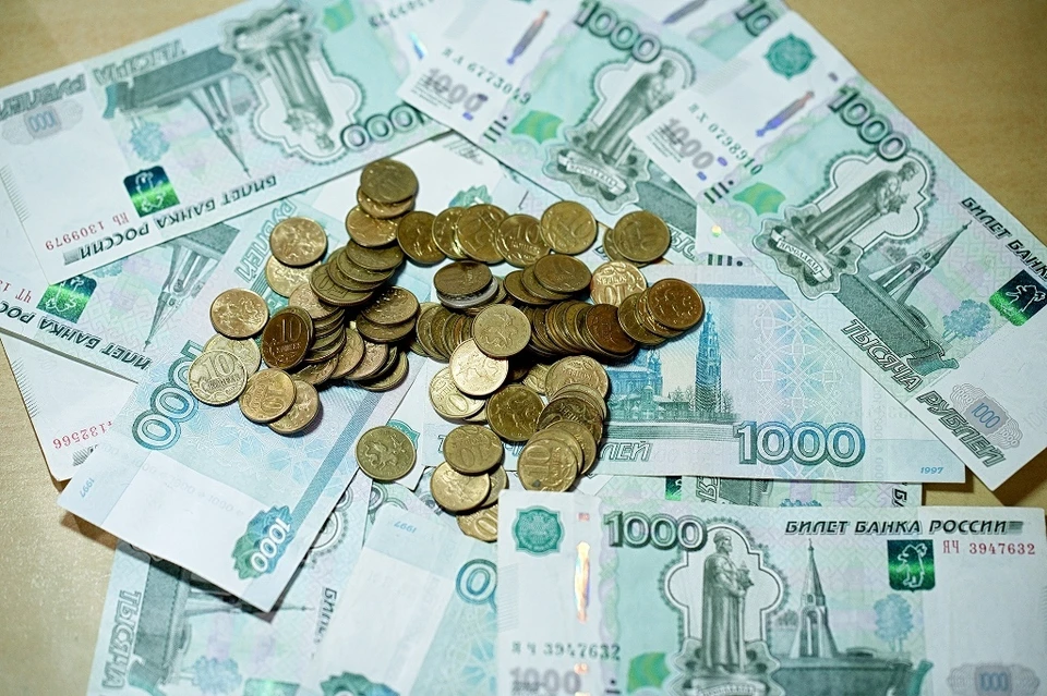 Орловским депутатам выделят 65 миллионов рублей на исполнение наказов избирателей