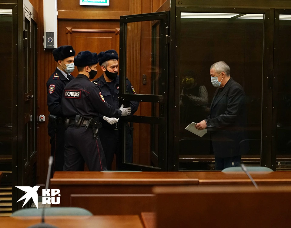 Суд по делу Ефремова отложили до 22 октября