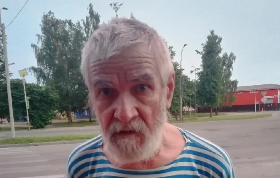 Фото из группы «Жесть по-псковски»