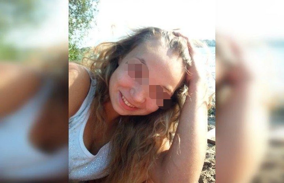 Елена не появлялась дома 6 дней.