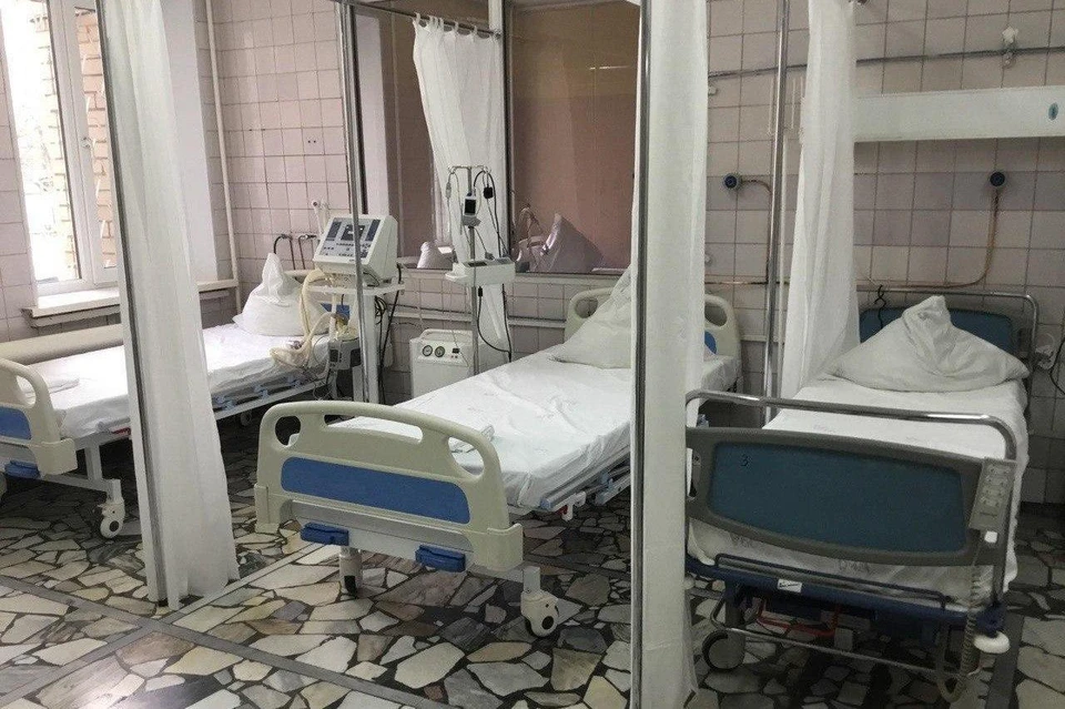 Еще трое умерли от коронавируса