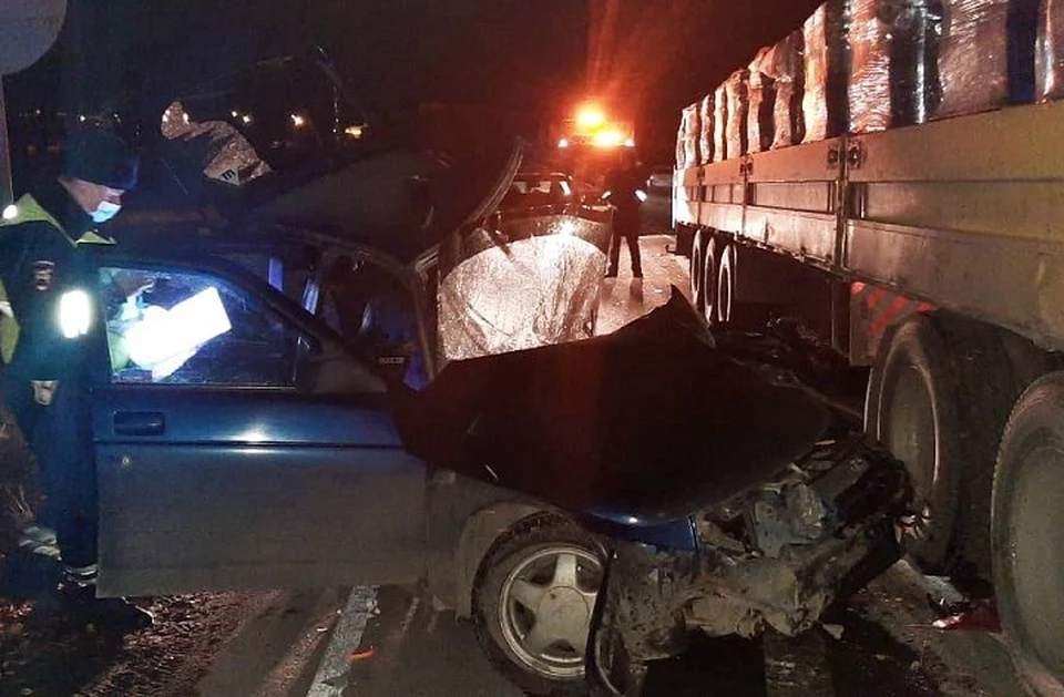Фото: отдел пропаганды ГИБДД по Екатеринбургу