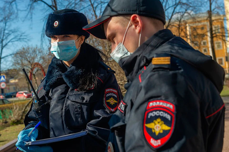 Нападавшего могут осудить за причинение вреда здоровью.