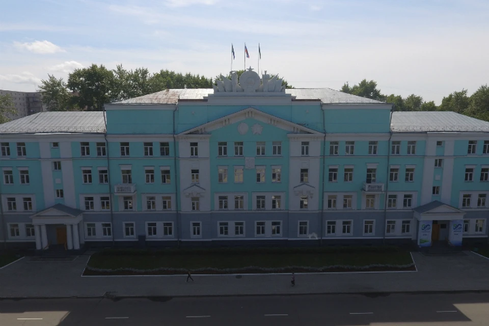 В мэрии Комсомольска-на-Амуре ограничили личные приемы граждан