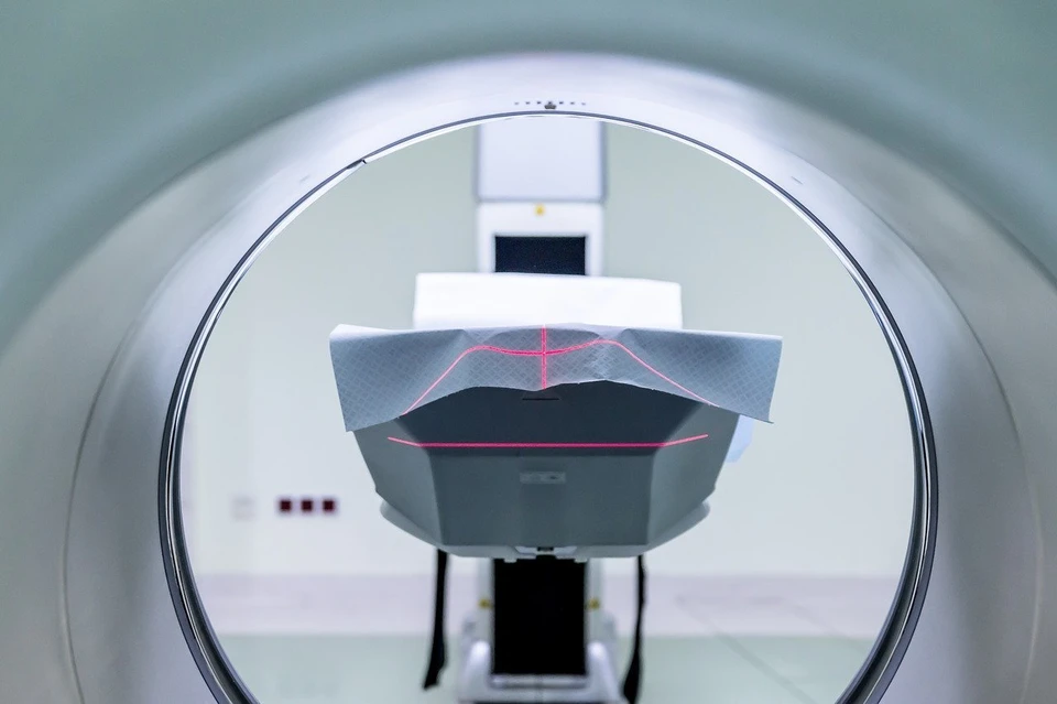 Чтобы снизить нагрузку на кабинеты компьютерной томографии, амурские врачи призывают проходить процедуру только по назначению врача. Фото: pixabay.com