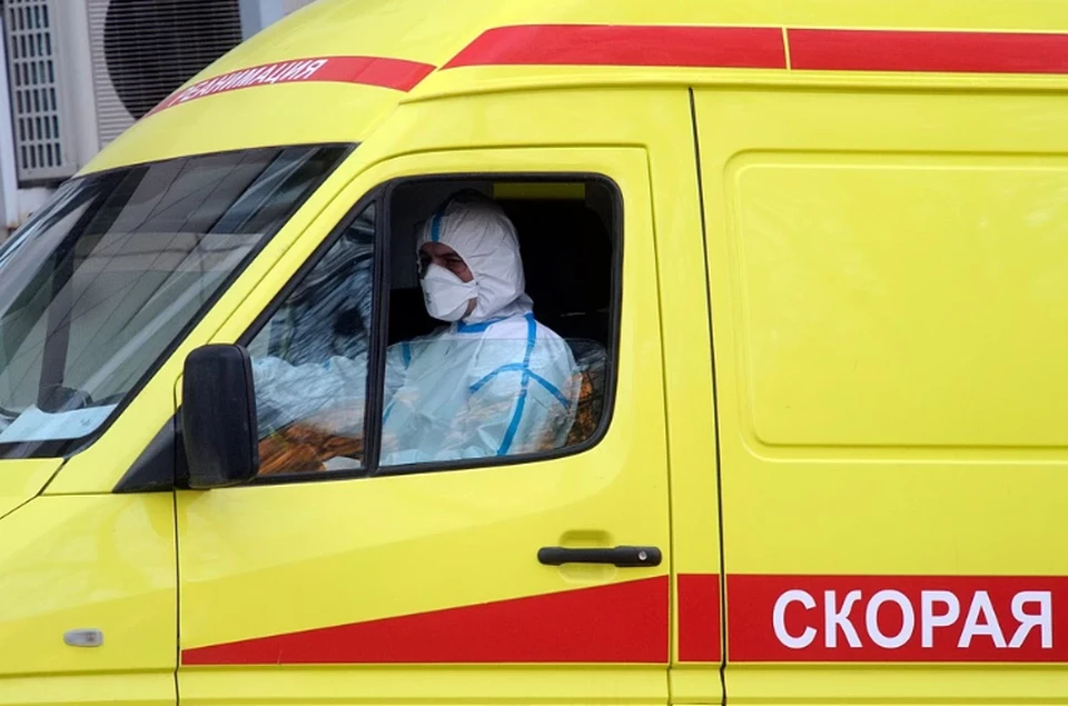 Из больниц Прикамья за сутки выписали 87 человек, дома на карантине 5434 пермяка.
