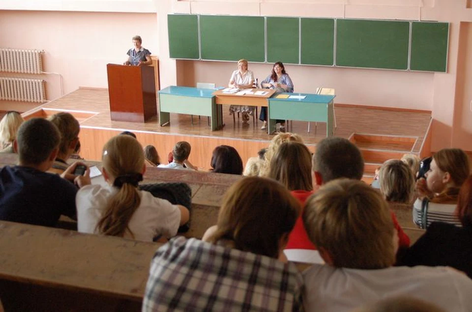 В Туле факультет естественных наук ТГПУ перешел на дистанционку из-за коронавируса