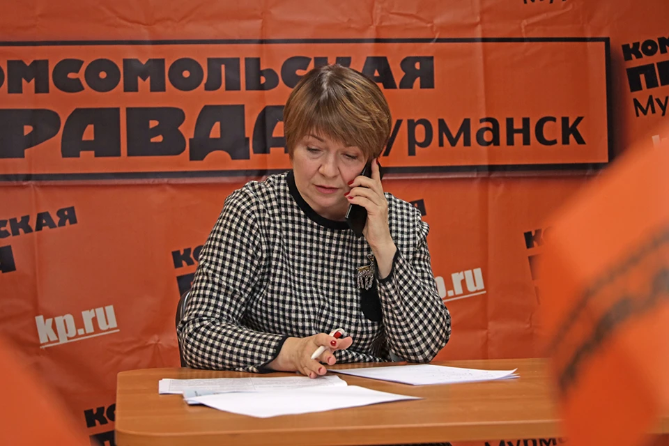 Оксана Бурмистрова ответила на вопросы читателей «КП».