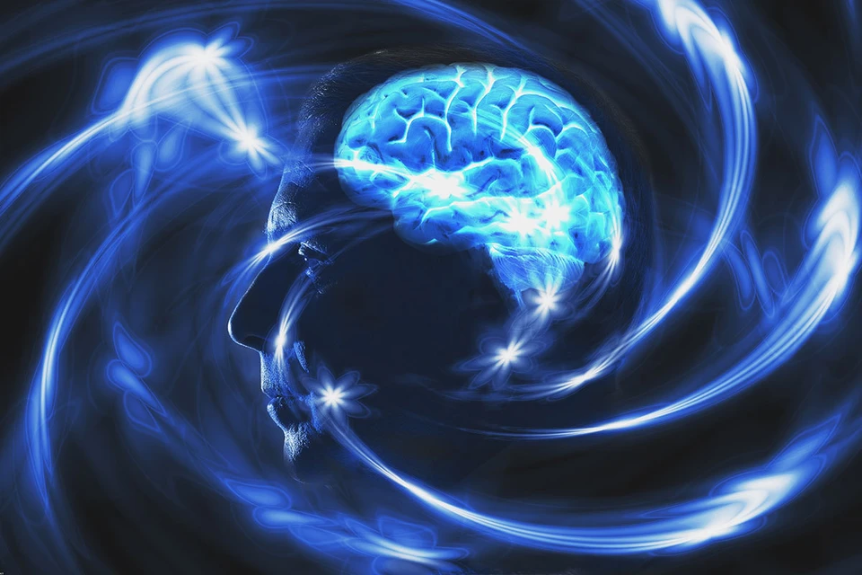 Электромагнитное поле мозга: оно, возможно, и определяет все особенности человеческого сознания.