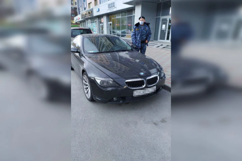 Фото: пресс-служба ГУФССП России по Свердловской области