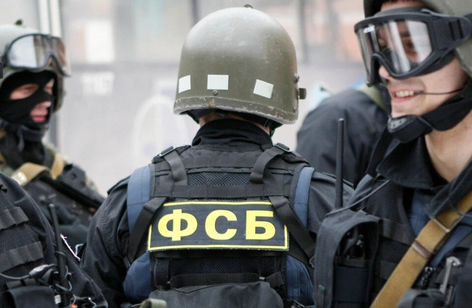 ФСБ изъяла у наркоторговцев в ДФО "товар" стоимостью более 23 миллионов рублей