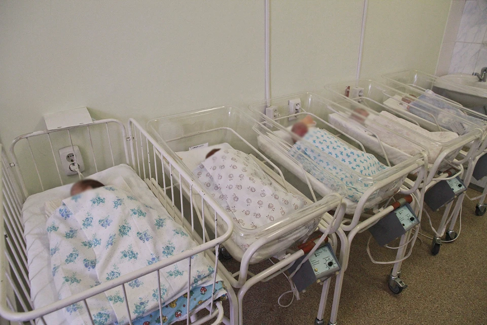 В Красноярске мать продала новорожденного ребенка другой семье