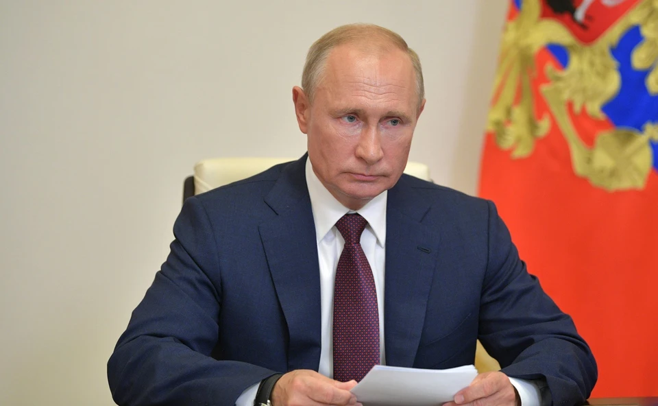 Путин пообещал помочь российским циркам.