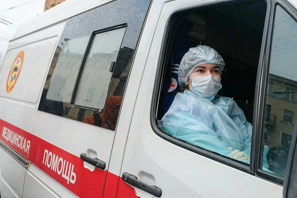 В Ростовской области коронавирусом заразились еще 314 человек