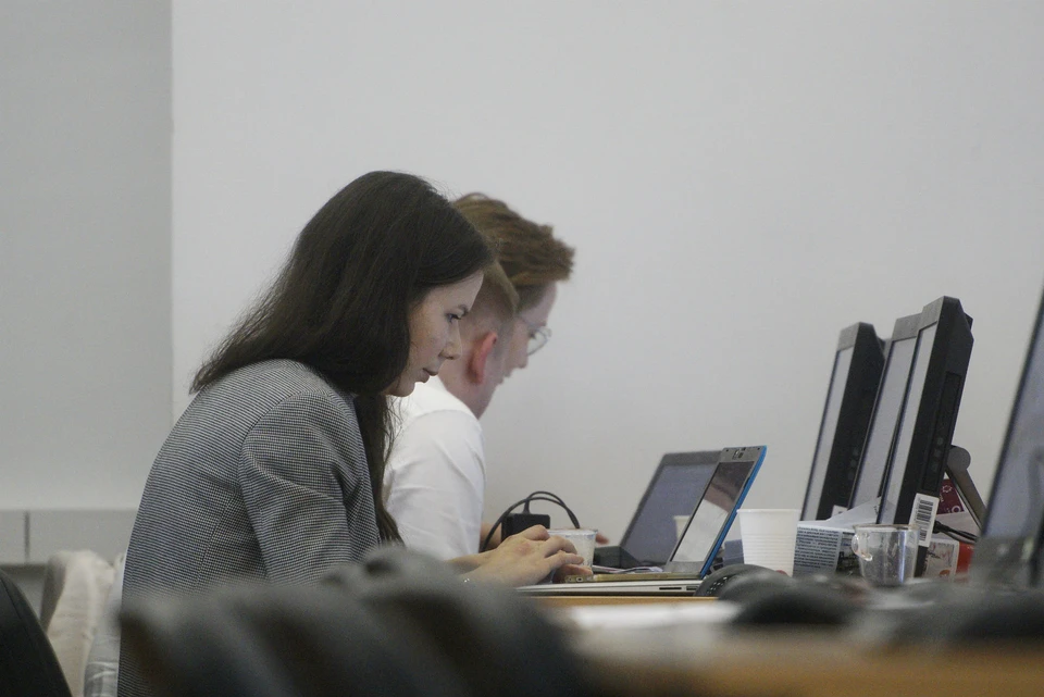 При организации учебных мероприятий и тестирований в ТюмГУ использовалась онлайн-платформа Moodle