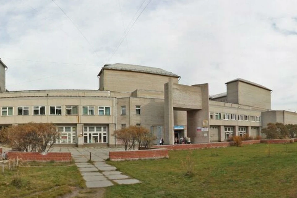 Ковидный госпиталь открывают на базе перинатального центра в Ангарске. Фото: правительство Иркутской области.