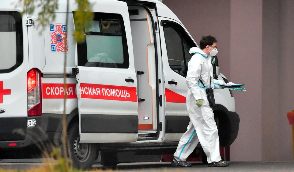 Коронавирус в Томской области забирает жизни и увеличивает число больных