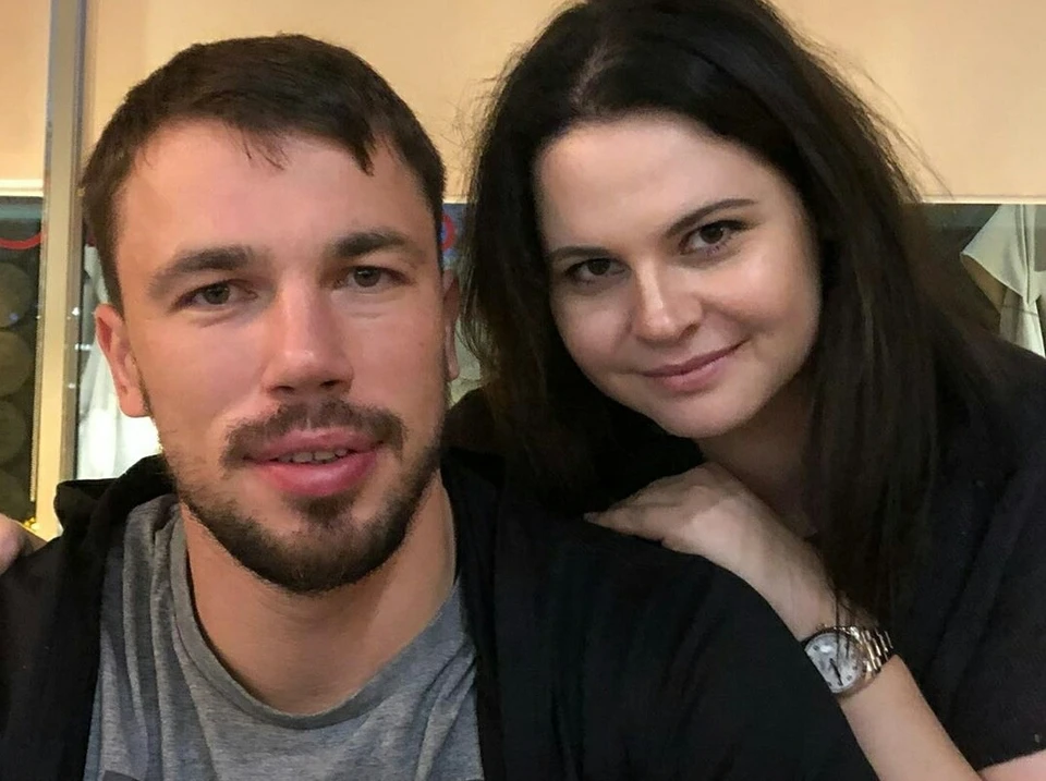 Валентина Емелина рассказала, что развелась с мужем ещё в феврале.