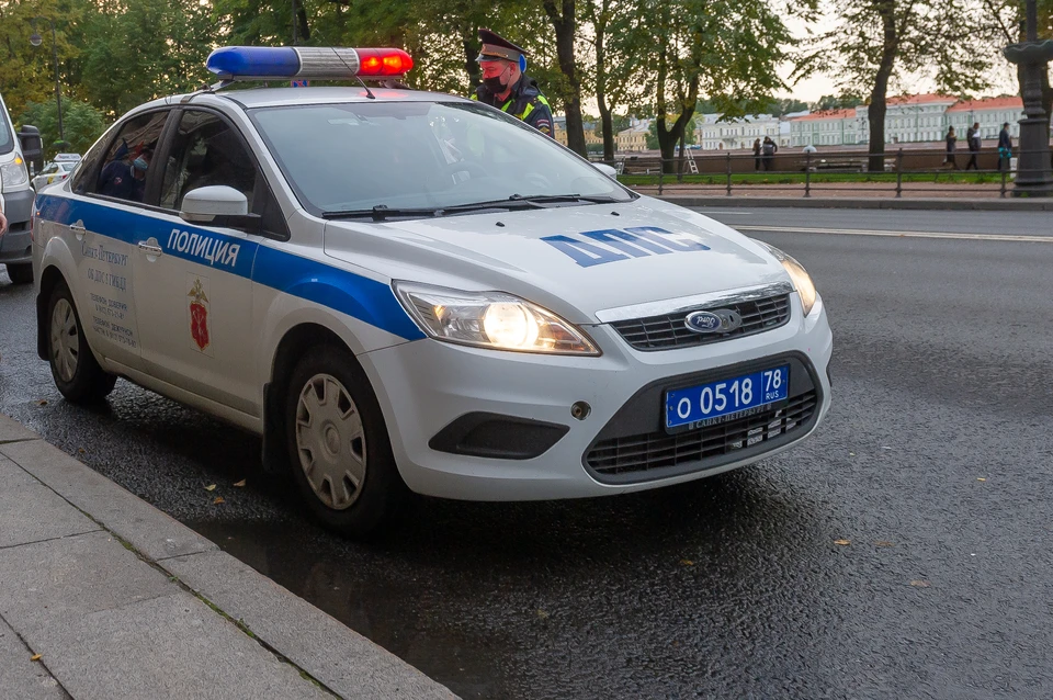 Мужчина нашел труп под полом своего гаража в Ленобласти