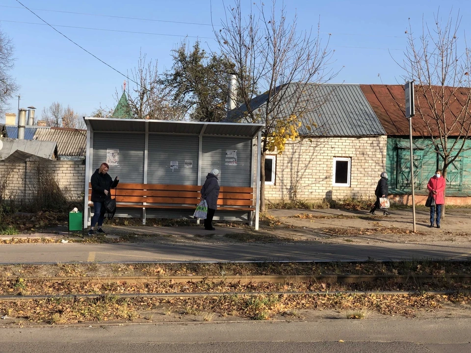 Фото: отделение ОНФ в Орловской области