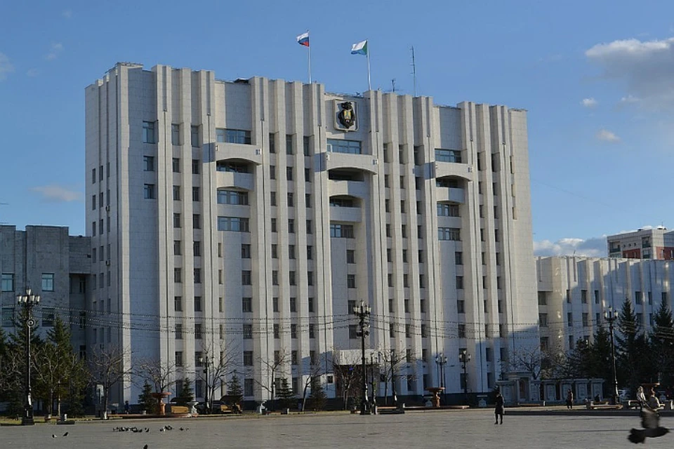 Первые итоги выполнения нацпроектов подвели в Хабаровском крае