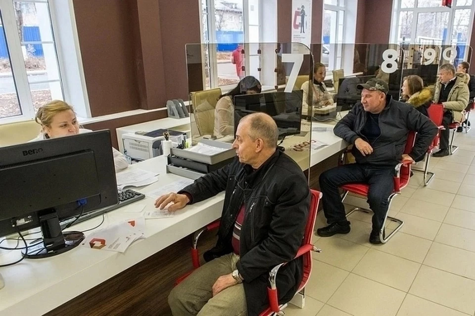 Фото из архива КП