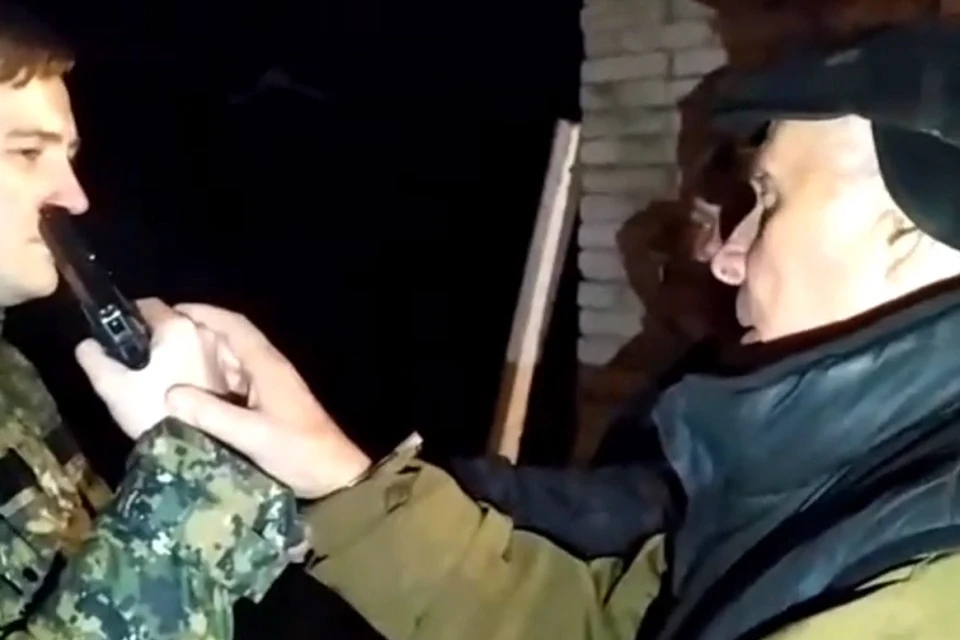 Пенсионер из Первомайского застрелил сожителя дочери и закопал его труп в гараже. Фото: ГСУ СК РФ по ЛО