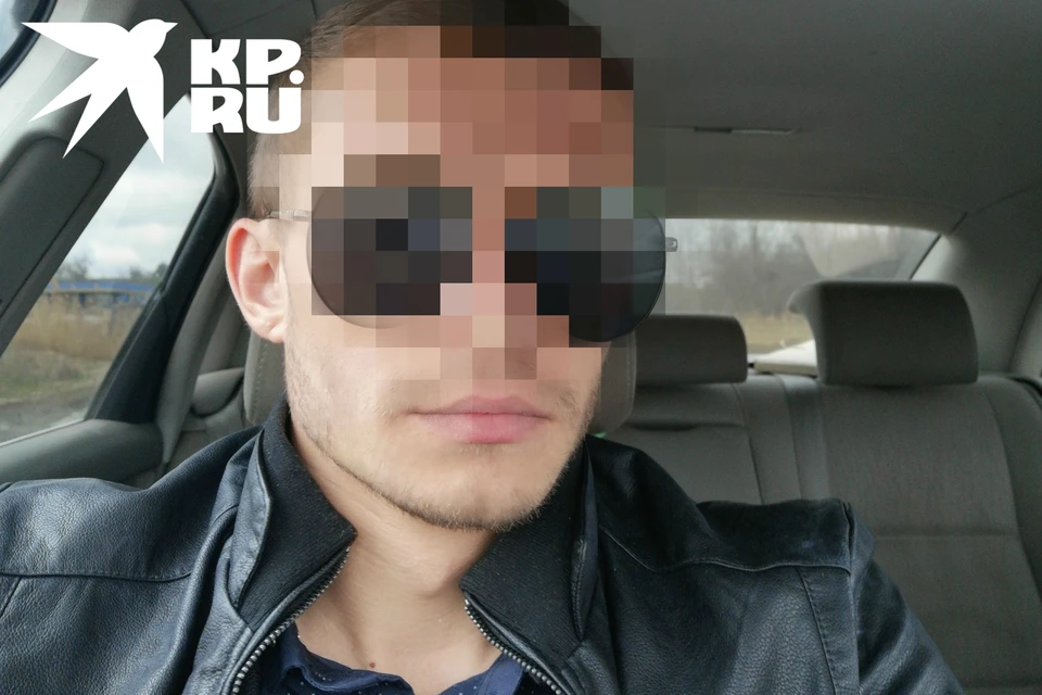 Очевидцы говорят, что в Lada Priora чувствовался запах спиртного.