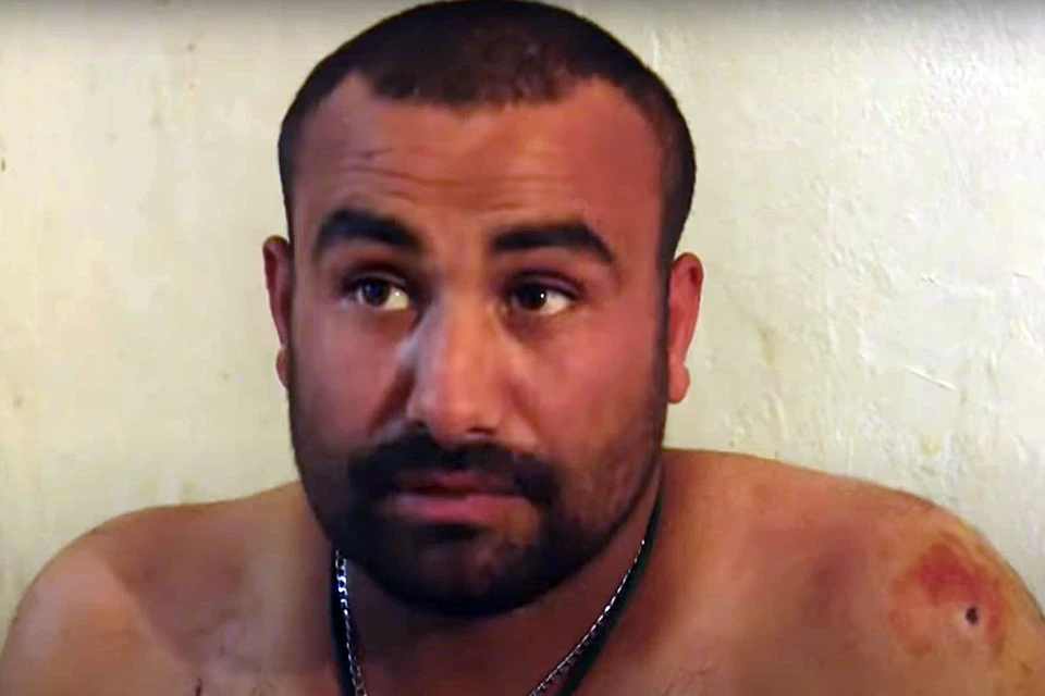 Пресс-секретарь Минобороны Армении в своем телеграм-канале опубликовала видео допроса очередного боевика из Сирии, которого взяли в плен бойцы Армии обороны Нагорного Карабаха.