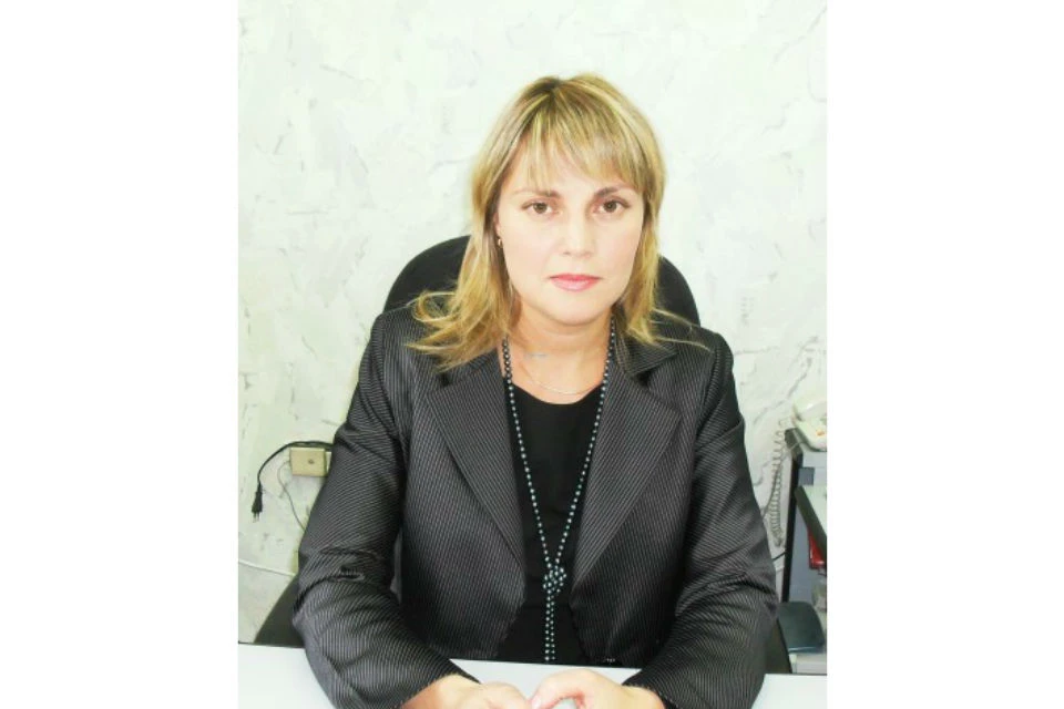 Алла Истомина возглавила "Мурманэнегосбыт".