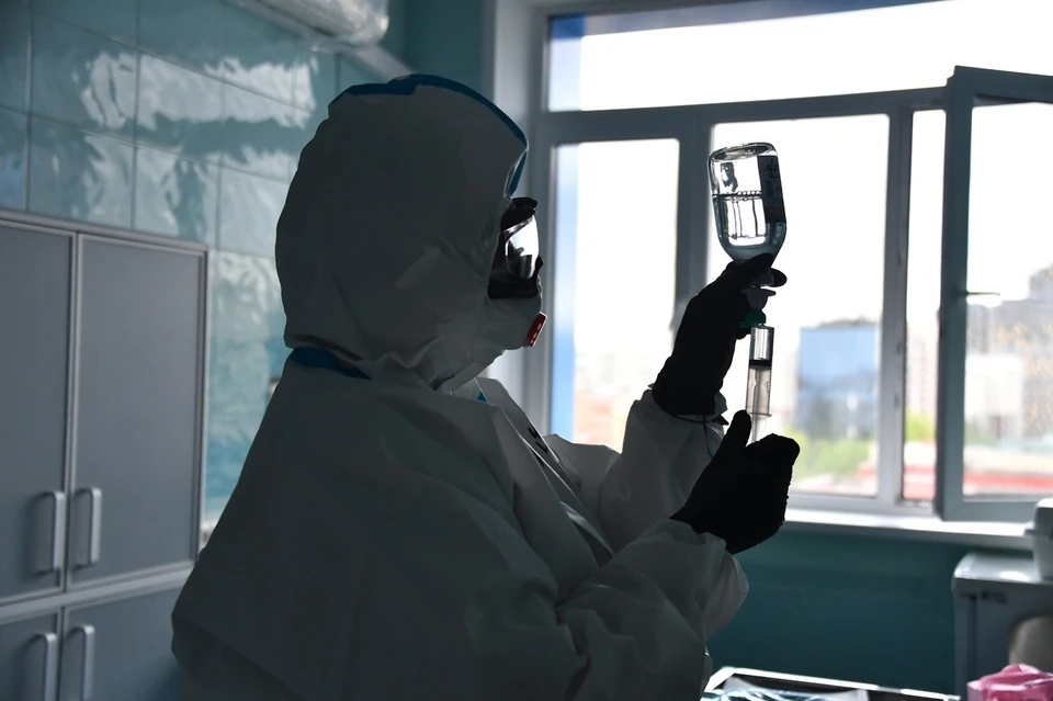 Сейчас в республике 13 885 лабораторно подтвержденных случаев COVID-19.