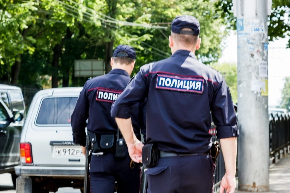 Похищенную деталь изъяли