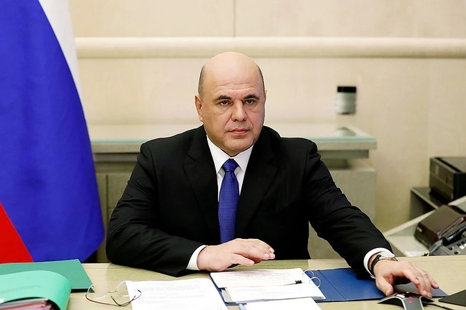 Премьер Михаил Мишустин подписал постановление, упрощающее порядок работы с системой мониторинга движения лекарственных препаратов