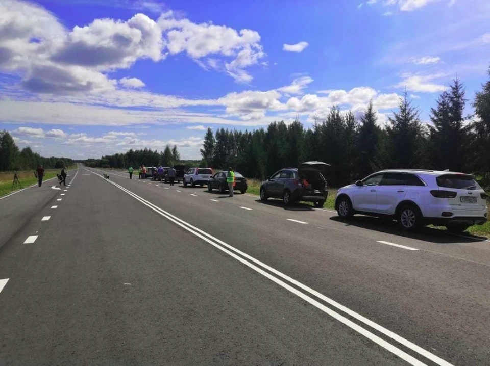 Нижегородская область стала второй в стране по объёмам ремонта дорог