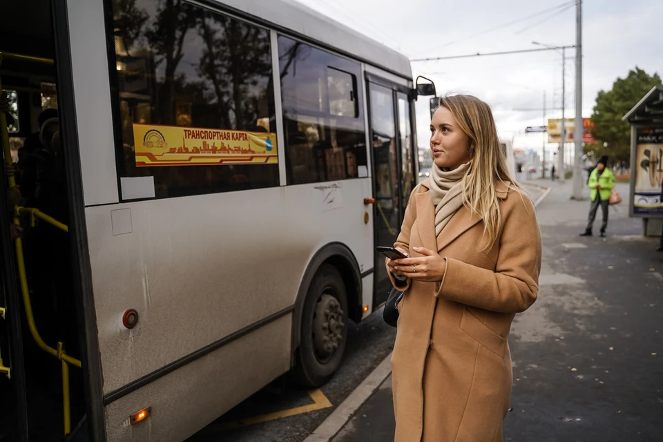 Некоторые маршруты на улицах больше не появятся