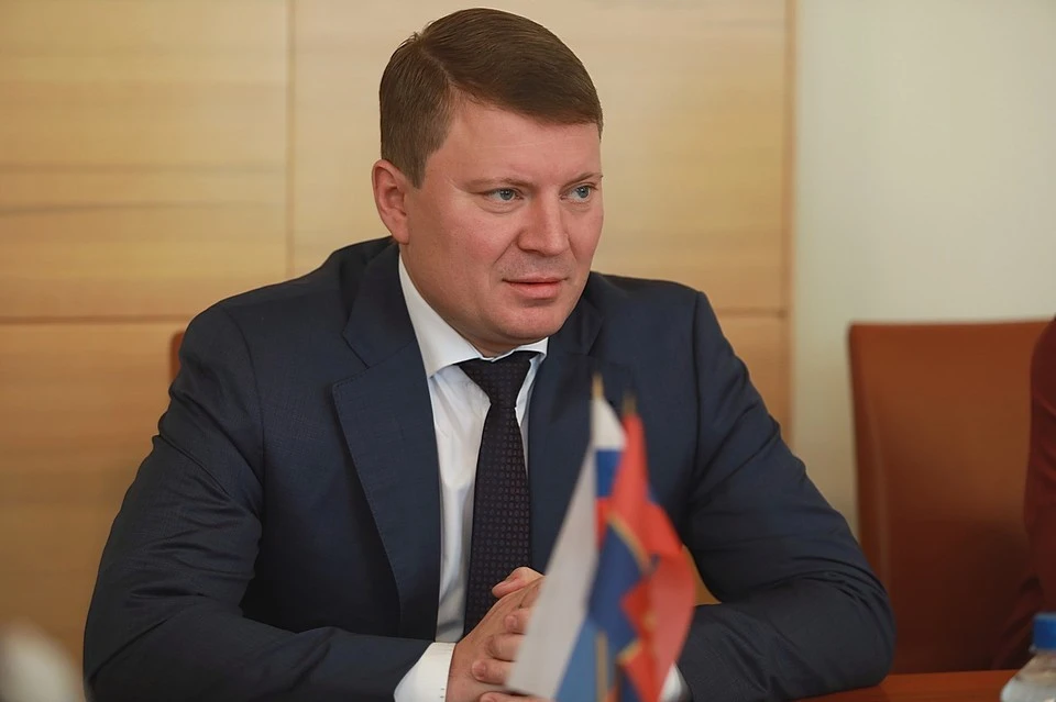 Мэр Красноярска вылечился от коронавируса и вышел с карантина.