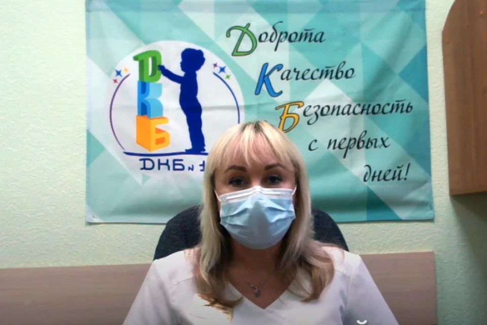 Кузбассовцам рассказали, почему не всех больных коронавирусом кладут в больницу. Фото: Оперштаб Кузбасса