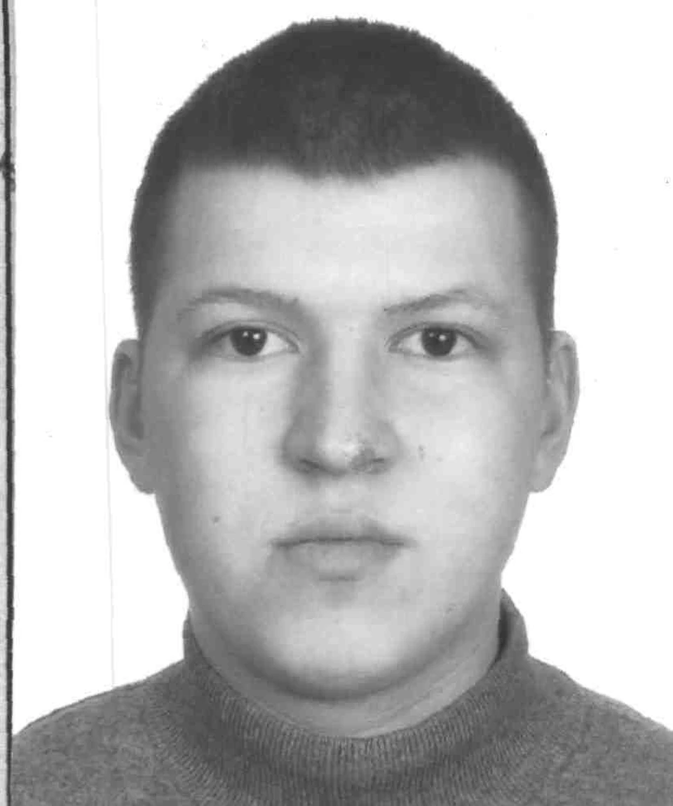 Парня ищут уже вторую неделю.