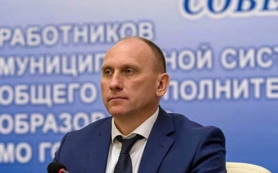 Фото: пресс-служба администрации Воркуты