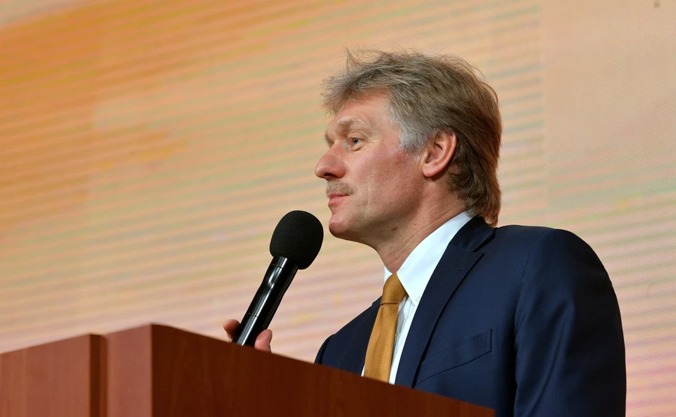 Ситуацию с коронавирусом в России в Кремле назвали тревожной.