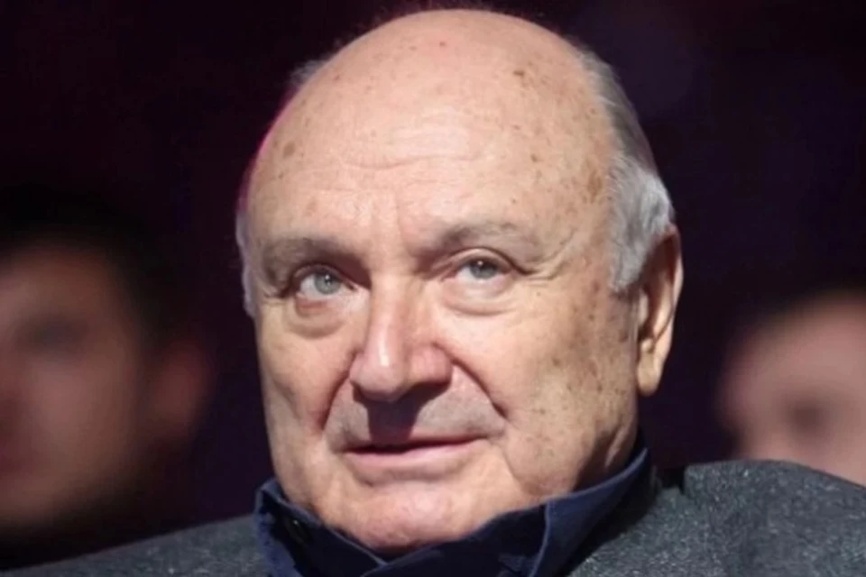 Михаил Жванецкий