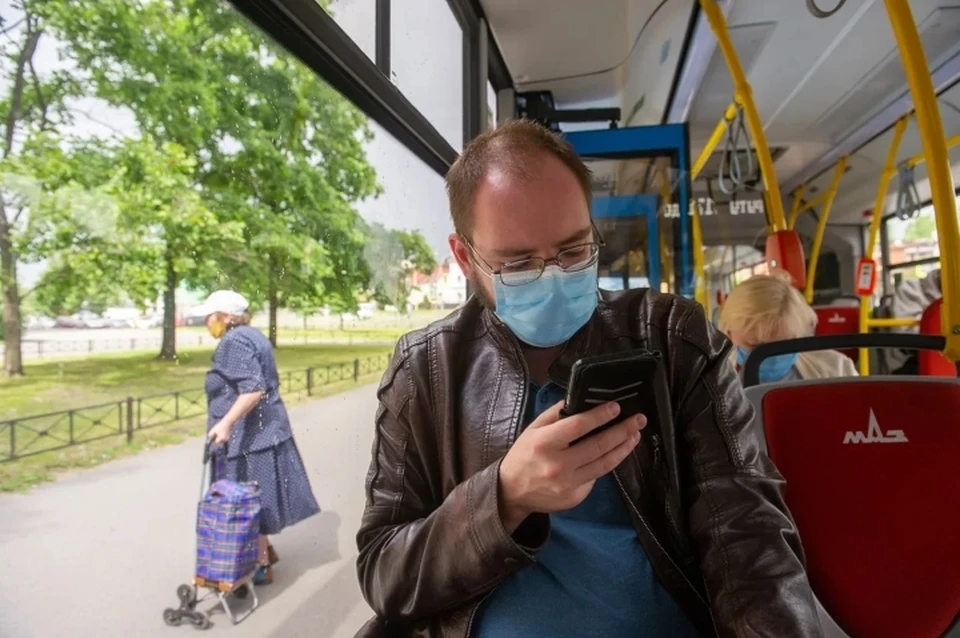 Петербуржец отправился в СИЗО за угрозы следователю.