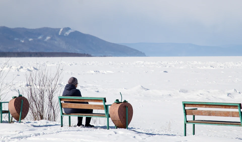 Синоптики сообщили о погоде в России предстоящей зимой