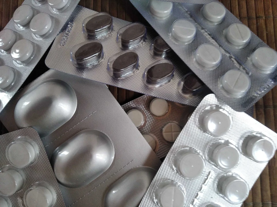 Отсутствие лекарств в аптеках Белгородской области объяснили в департаменте экономического развития.
