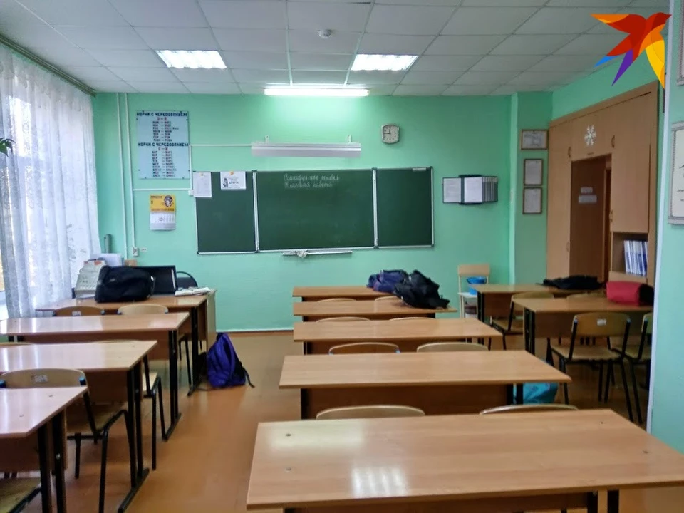 Школы Саратова уходят на дистанционное обучение
