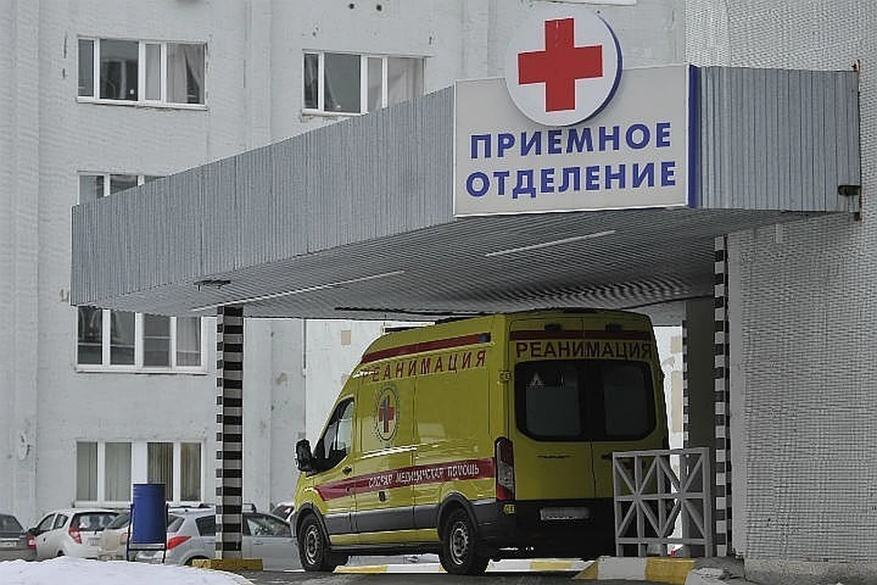 Больницы Иркутска и области будут делать заявки на помощь волонтеров онлайн .