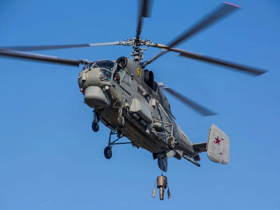 Причина крушения Ми-24 над Арменией: российский военный вертолет был сбит из ПЗРК